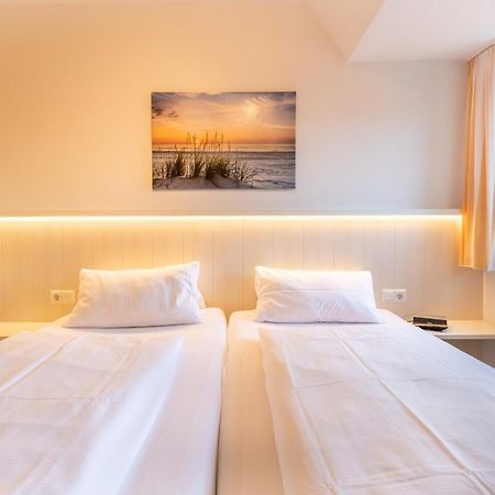 Haus In Der Innenstadt &#039Amrum&#039, Grosse Strasse Wyk auf Föhr Buitenkant foto