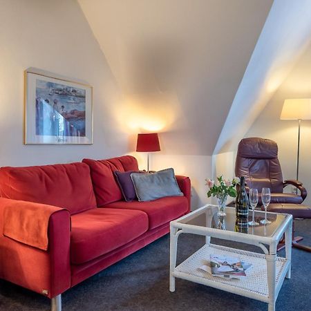 Haus In Der Innenstadt &#039Amrum&#039, Grosse Strasse Wyk auf Föhr Buitenkant foto